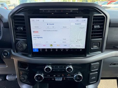 Used 2024 Ford F150 XLT w/ Equipment Group 302A MID AWD/4WD image 15