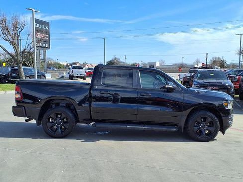 Used 2019 RAM 1500 Big Horn image 2
