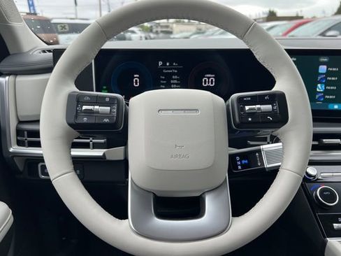 New 2026 Hyundai Santa Fe SEL image 24