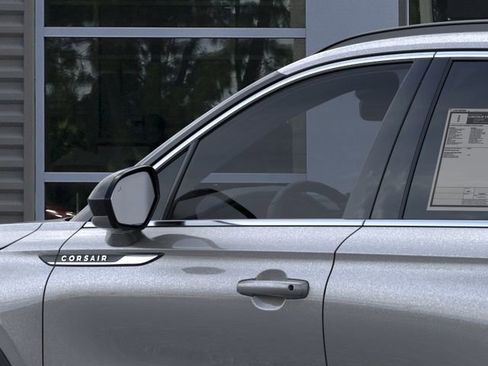 New 2026 Lincoln Corsair Premiere FWD image 20