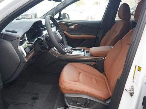 New 2026 Audi Q7 2.0T Premium Plus image 6