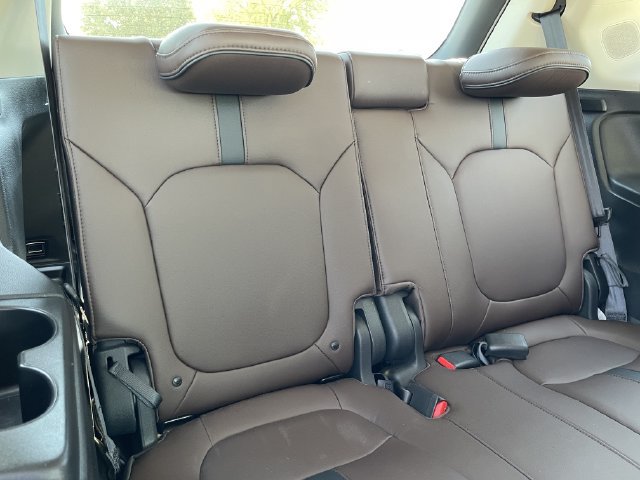 Used 2024 Honda Pilot Elite image 29