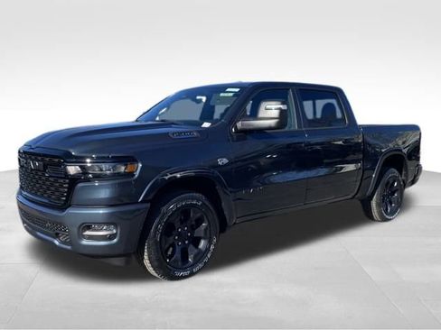 New 2026 RAM 1500 Big Horn image 3