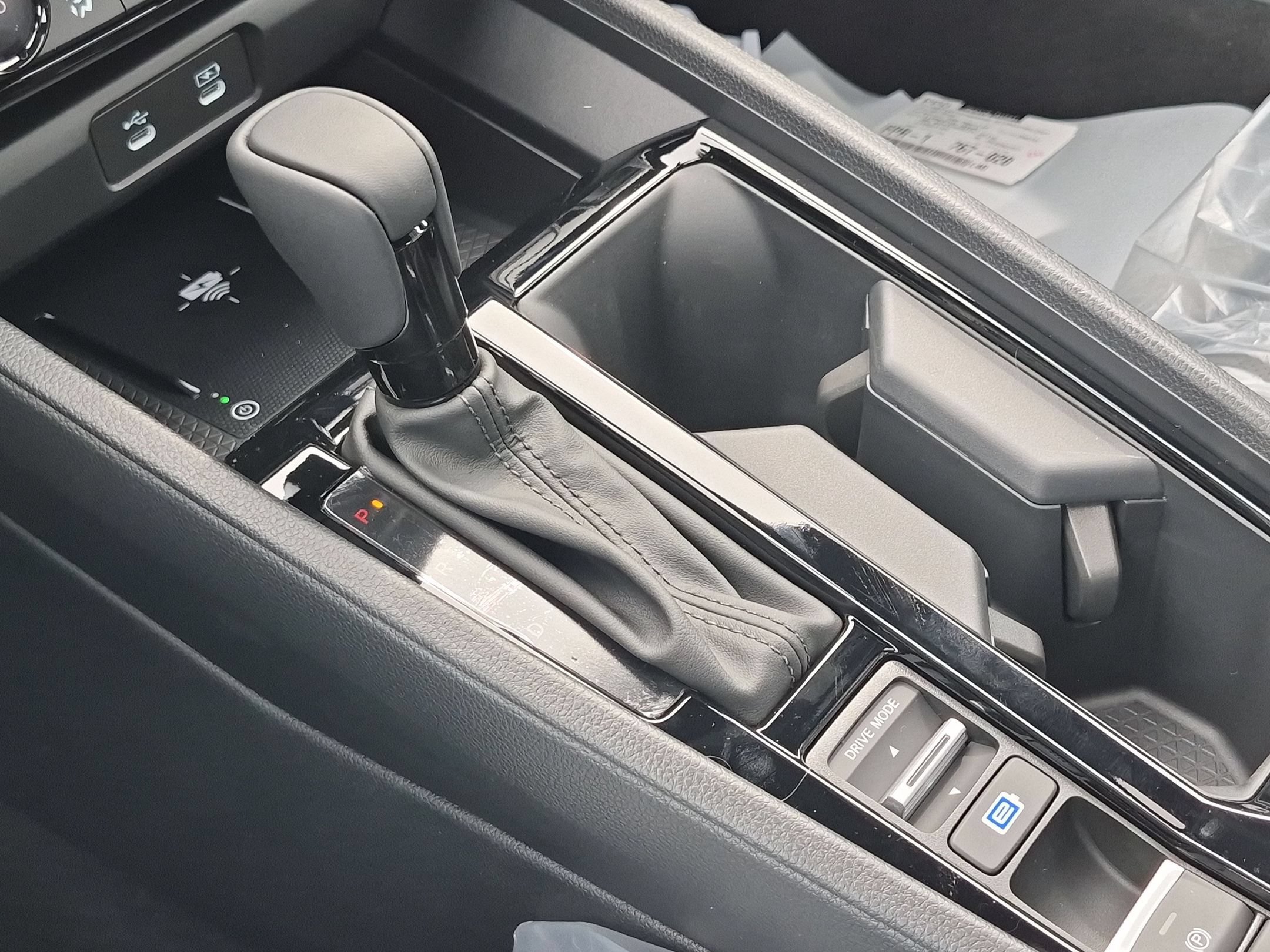 New 2026 Honda Accord Sport image 23