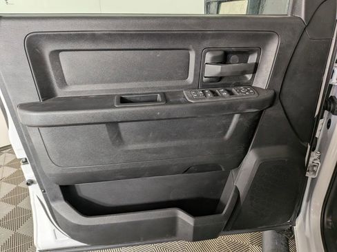 New 2026 RAM 2500 Tradesman image 14