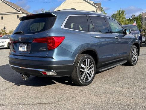 Used 2016 Honda Pilot Elite image 3