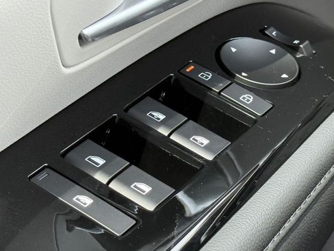 New 2026 Hyundai Tucson Limited AWD/4WD image 15