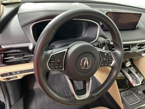 Certified 2023 Acura MDX SH-AWD image 30