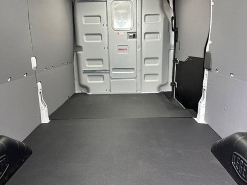 New 2026 Ford Transit 250 148 Medium Roof RWD image 14