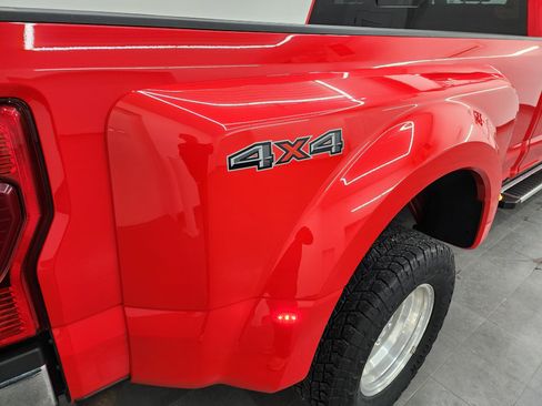 Used 2022 Ford F350 Lariat w/ Lariat Ultimate Package image 29