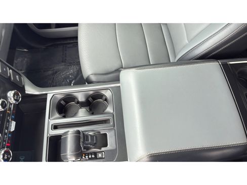 Used 2021 Ford F150 Lariat AWD/4WD image 28