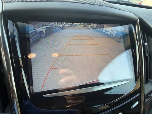 Used 2016 Cadillac ATS 2.0T Sedan RWD image 26