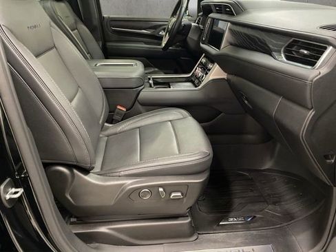 Used 2024 GMC Yukon Denali w/ Max Trailering Package AWD/4WD image 22