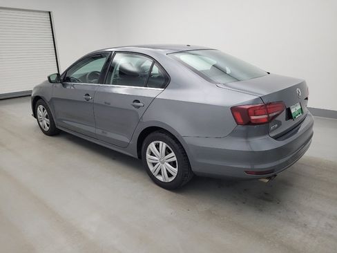 Used 2017 Volkswagen Jetta S FWD image 3