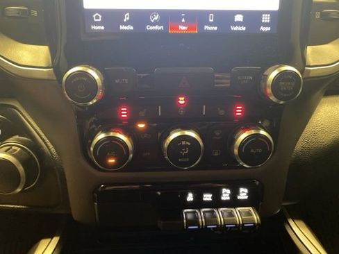 Used 2022 RAM 1500 Big Horn image 17