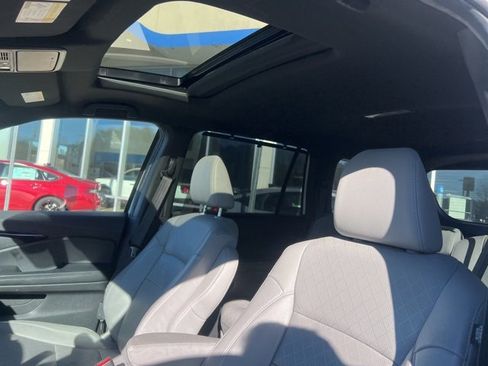 Certified 2020 Honda Passport Elite image 15