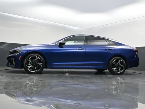 Used 2026 Kia K5 GT-Line FWD image 42