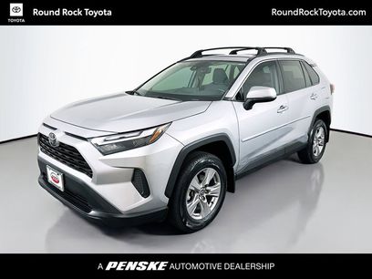 Certified 2023 Toyota RAV4 XLE w/ Convenience Package