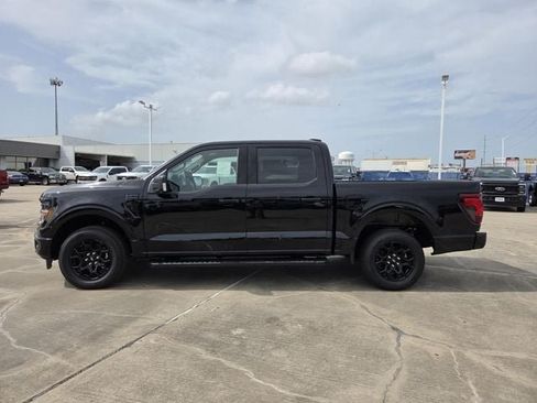 New 2026 Ford F150 XLT w/ Equipment Group 302A MID RWD image 2