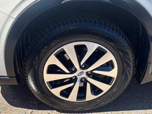 Used 2020 Subaru Outback AWD/4WD image 22