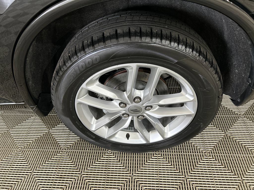 Used 2023 Dodge Durango GT AWD/4WD image 10