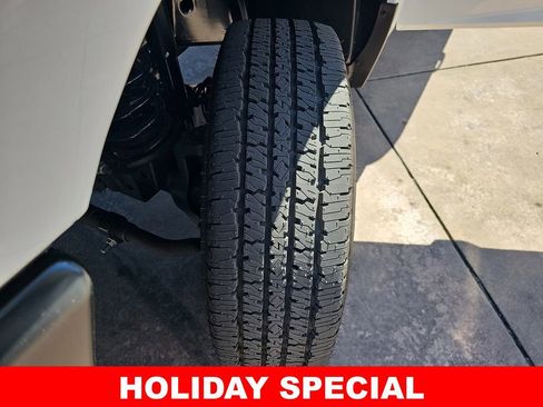 New 2025 RAM 2500 Tradesman image 36