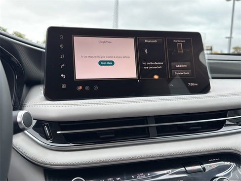 New 2026 INFINITI QX60 Pure w/ Cargo Package image 18