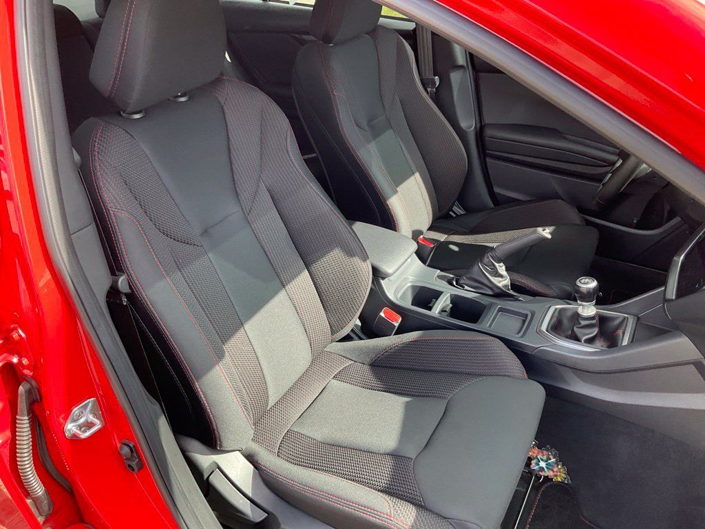 Used 2023 Subaru WRX Premium AWD/4WD image 15