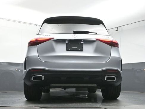 New 2026 Mercedes-Benz GLE 450 4MATIC image 37