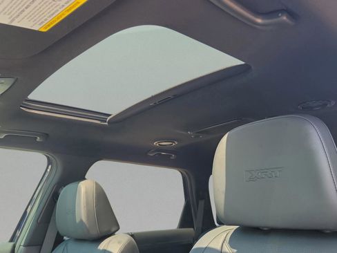 New 2026 Hyundai Palisade XRT Pro image 22