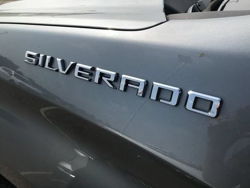 Certified 2024 Chevrolet Silverado 1500 LT AWD/4WD image 4