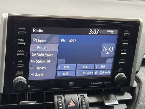 Used 2020 Toyota RAV4 XSE AWD/4WD image 18