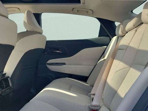 New 2026 Toyota Crown AWD/4WD image 10