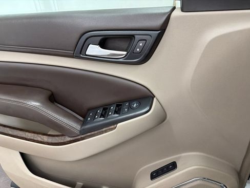 Used 2015 Chevrolet Tahoe LT RWD image 20