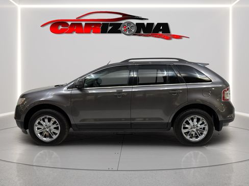 Used 2010 Ford Edge Limited FWD image 10