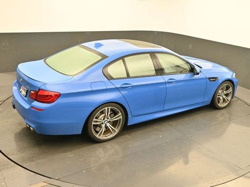 Used 2013 BMW M5 Base image 35