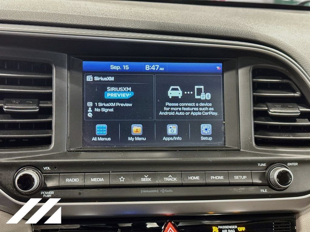 Used 2020 Hyundai Elantra Value Edition FWD image 16