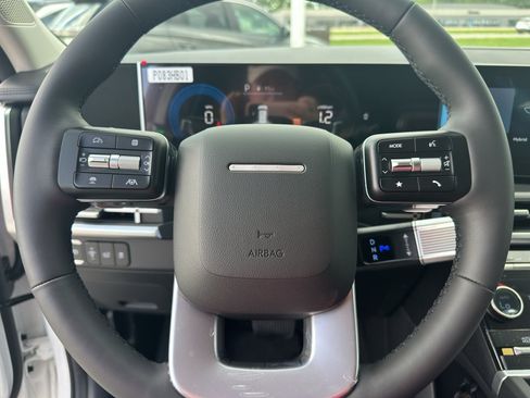 New 2026 Hyundai Santa Fe SEL FWD image 13