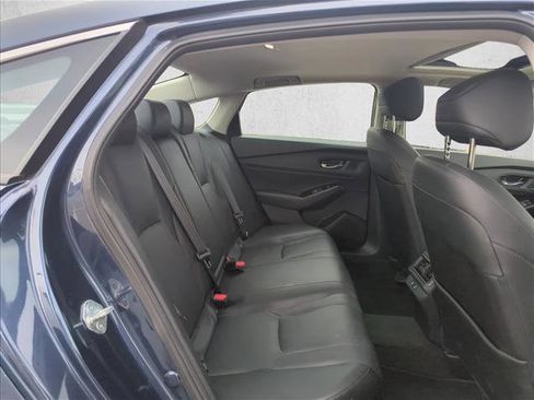 Used 2023 Honda Accord Touring image 23