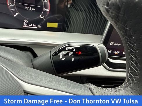 New 2026 Volkswagen Tiguan SE R-Line AWD/4WD image 23