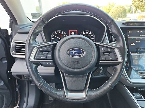 Used 2024 Subaru Legacy Limited image 19