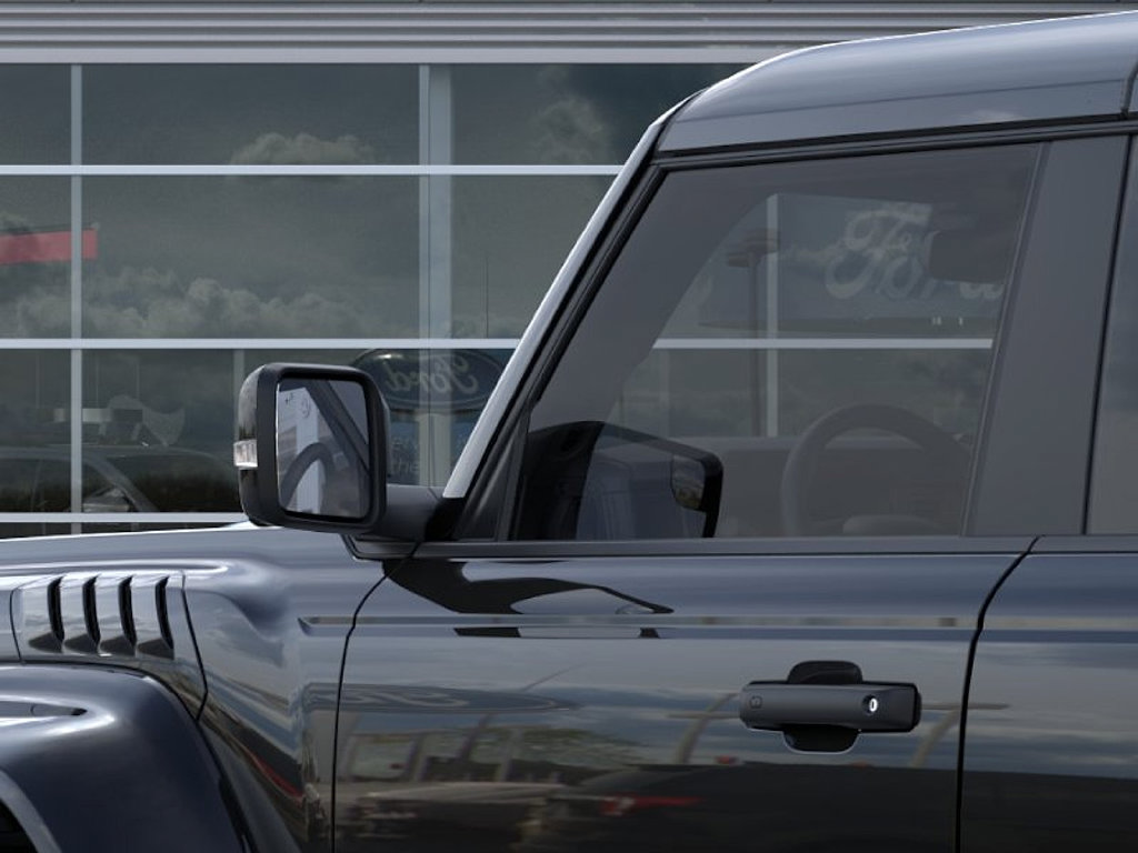 New 2025 Ford Bronco Raptor AWD/4WD image 22