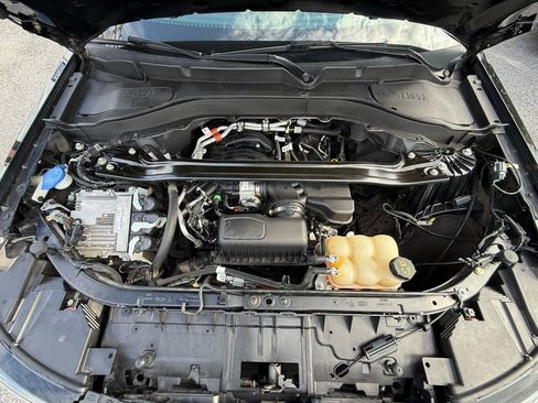 Used 2023 Ford Explorer 4WD Police Interceptor image 18