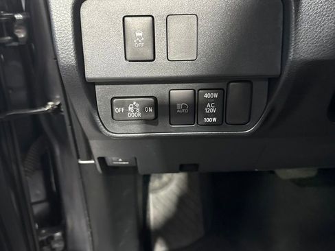 Used 2023 Toyota Tacoma TRD Sport RWD image 38