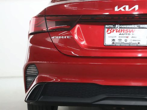 Used 2024 Kia Forte LXS FWD image 43