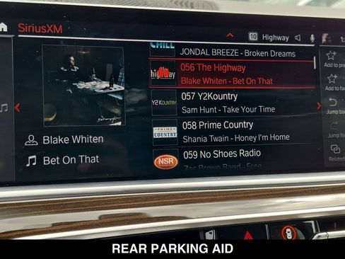 Used 2023 BMW X5 xDrive40i w/ M Sport Package AWD/4WD image 23