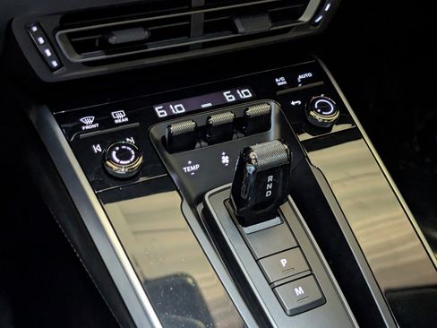 Certified 2020 Porsche 911 Carrera S image 44