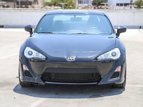 Used 2016 Scion FR-S RWD image 3