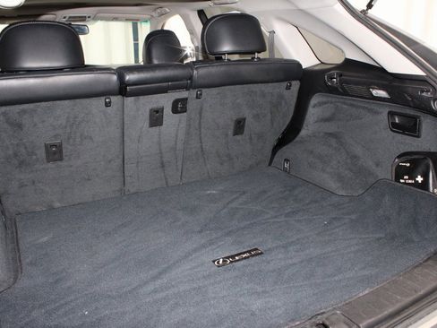 Used 2013 Lexus RX 350 FWD image 17