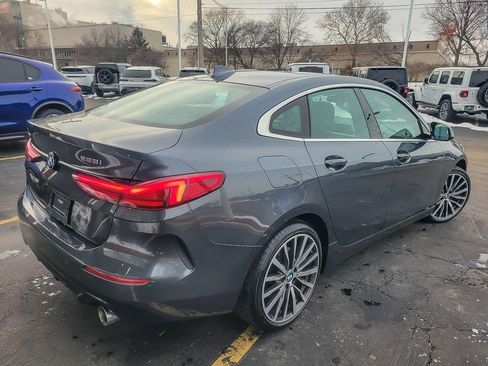 Used 2020 BMW 228i xDrive Gran Coupe w/ Convenience Package image 6